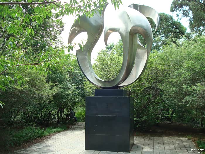 我的秀场我做主20北大校园行