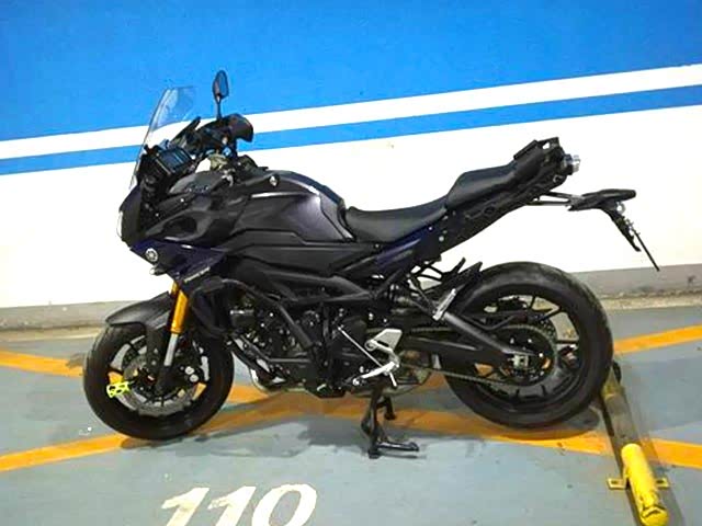 24万290longeygey从哈雷到水鸟 宝马r1200gs用车分享摩友天地9万342我