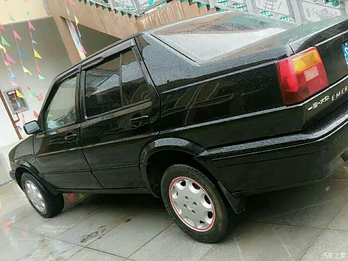 【图】03款捷达伙伴1,86能收不_桑塔纳经典/志俊论坛_汽车之家论坛