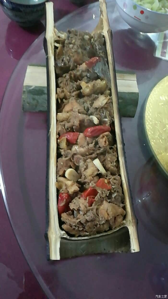 湖南第一台新博与李老鼠的视频的看法!