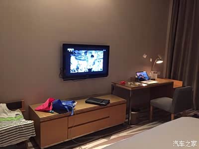 【麻豆出生】提车&试车&改车记(完)旌航590-1