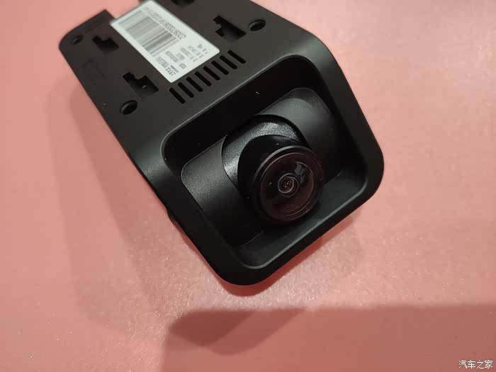 积分大放送大众原厂行车记录仪