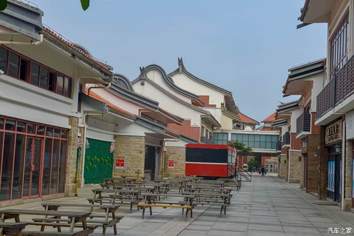 温暖的旅行自驾第二十五季观光澳前台湾小镇休闲龙风头浴场