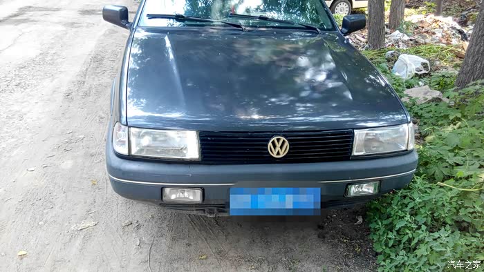 【图】1995年8月11日生产老2000当年卖多少钱_桑塔纳经典/志俊论坛