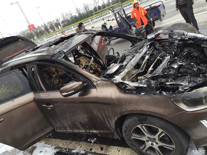 (后续理赔问题实时更新)_沃尔沃xc60论坛_汽车之家论坛