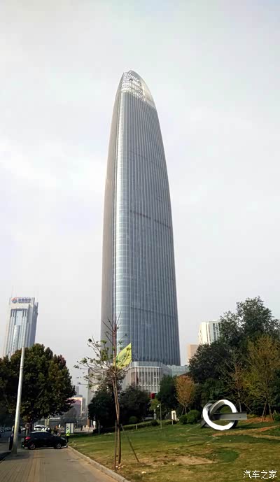 吃完就准备去济南第绿我们俗称济南之根