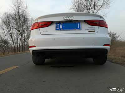 a3 a3 席卷八荒 1万公里体验(沈阳)_奥迪a3论坛_手机汽车之家
