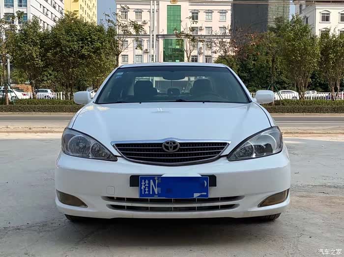 【图】经典中的经典,丰田佳美._凯美瑞论坛_汽车之家论坛