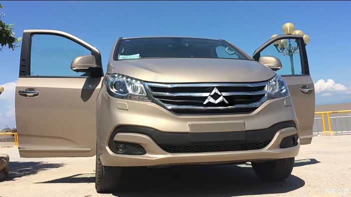 【图】瞎捣鼓一下_上汽大通g10论坛_汽车之家论坛