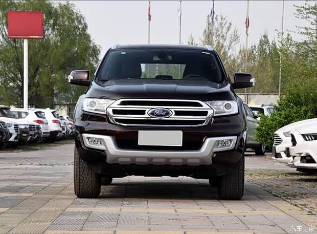 发表于 2021-9-27 12:55:29 |来自 汽车之家iphone版 福特-撼路者比