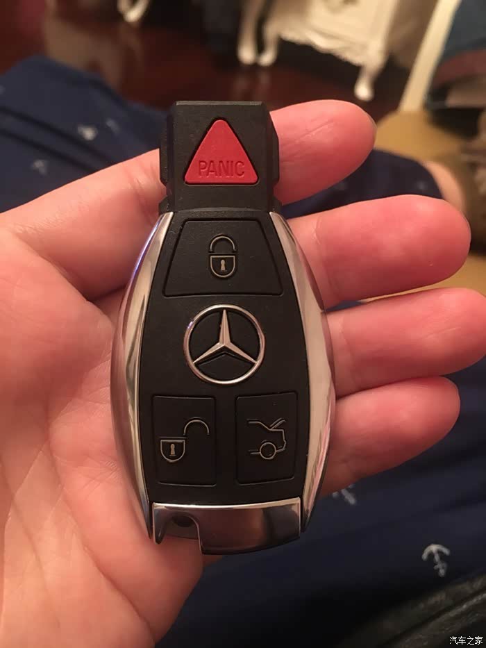 【图】gle450coupe提车作业心得及疑问_奔驰gle(原m级)论坛_汽车之家