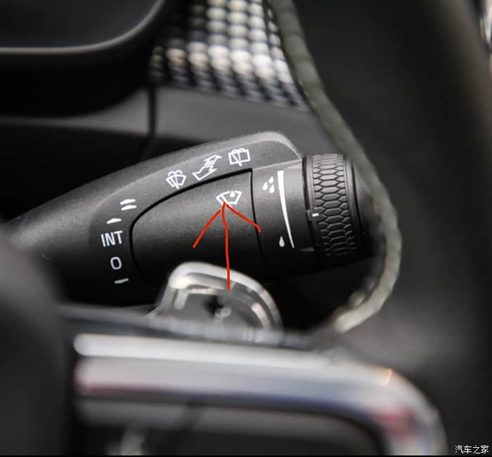 【图】xc40的感应雨刷如何正确使用_沃尔沃xc40论坛_汽车之家论坛