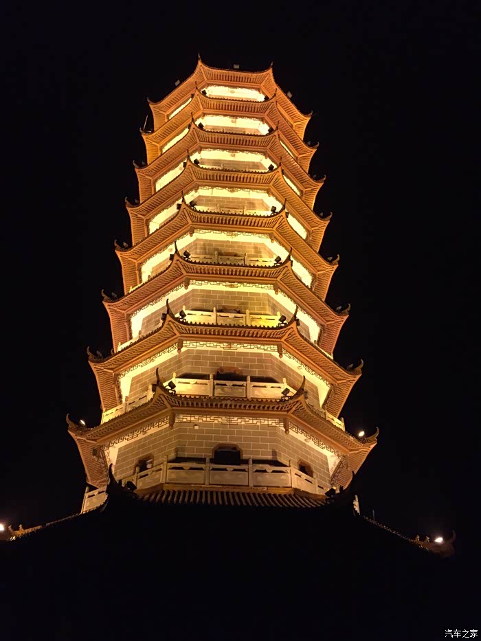 美丽滴浏阳河畔