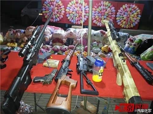 我军列装的秘密武器,日美见到都吓尿了