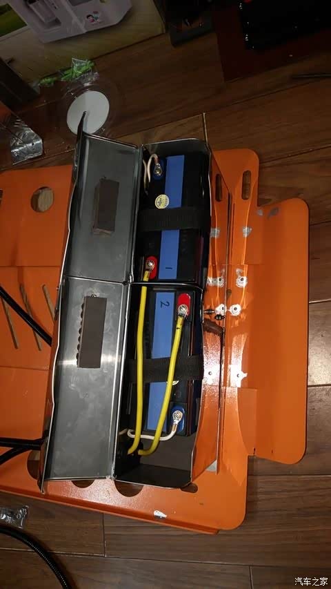 香茶改造汇总3 --- 功能拓展篇