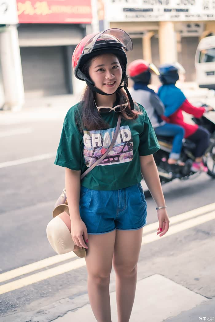 我眼中的大马-马来西亚自由行