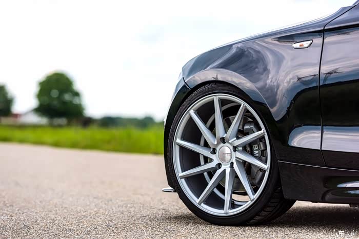 有人喜欢沃森cvt轮毂吗不知道进口ats能不能改