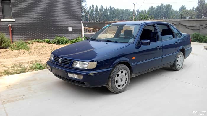 【图】1995年8月11日生产老2000当年卖多少钱_桑塔纳经典/志俊论坛