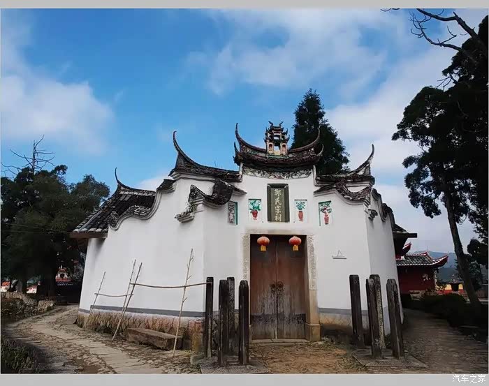 【积分大放送】美丽的景色就在鲤鱼溪