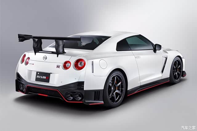 gtr nismo ver2