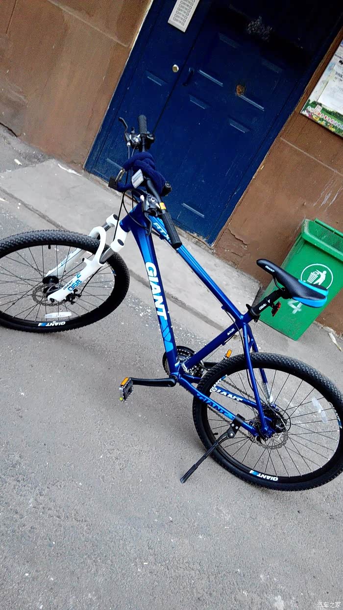 18款xtc800夜骑哈尔滨