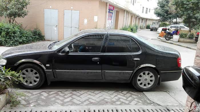 手动档_蓝鸟经典论坛_汽车之家论坛