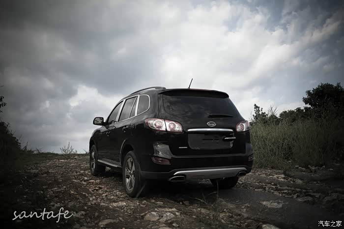 70大叔选二手老胜达买进几天驾驶感受