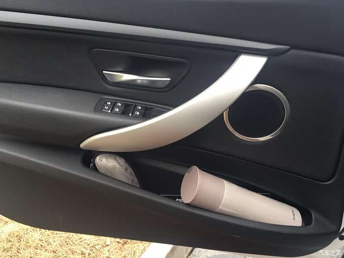 【图】宝马是一种生活!gt是一种精神!2017款320gt时尚版提车首提吗?_