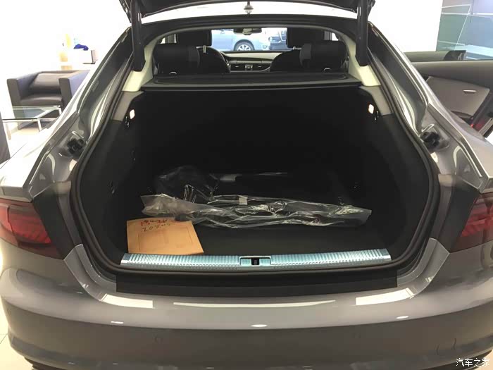 多亏了购车管家!_奥迪a7论坛_汽车之家论坛