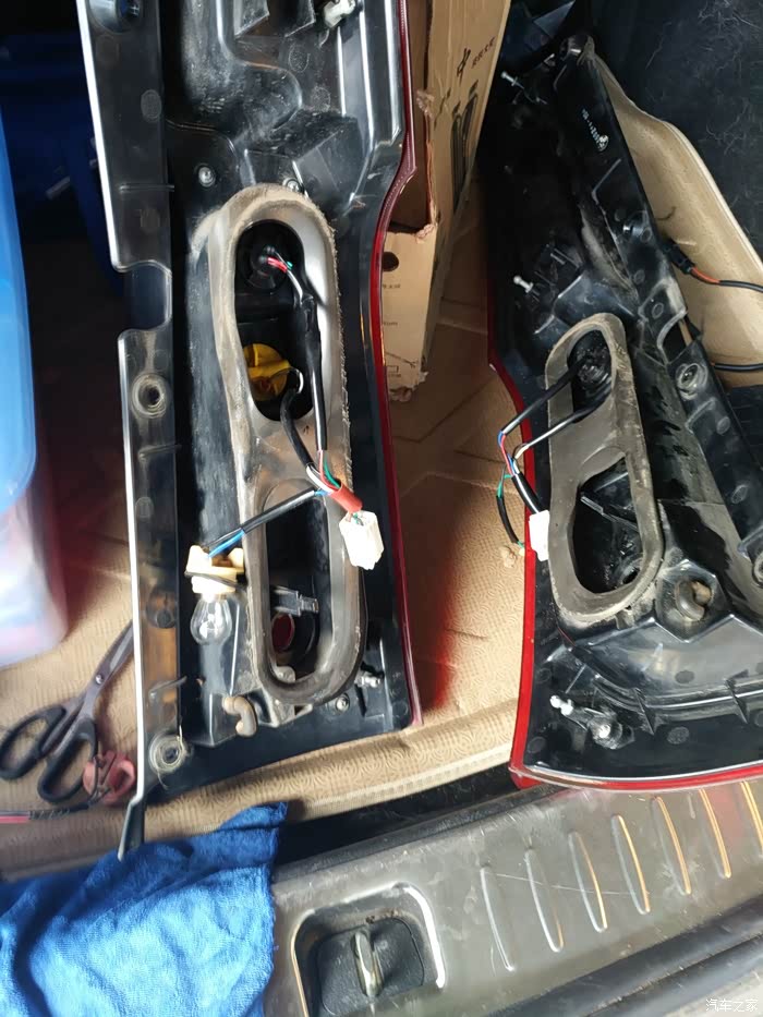 【图】证明我会省钱~~~~_景逸x3论坛_汽车之家论坛