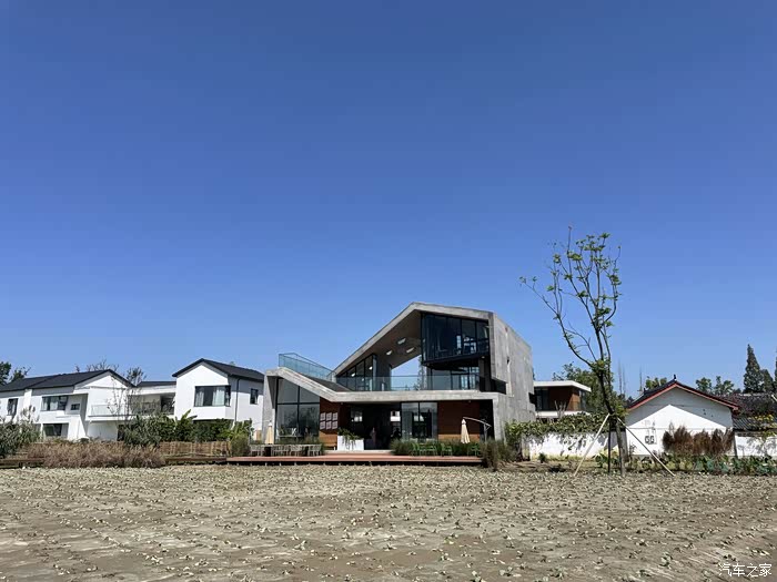 大邑南岸美村游玩