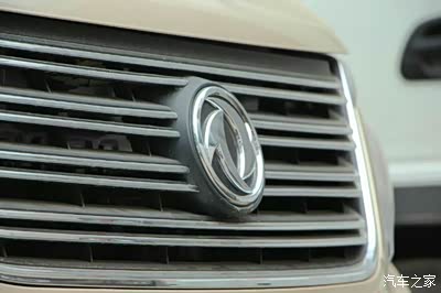 东风风行车双飞燕车标