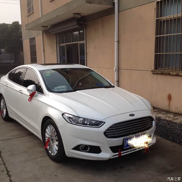 0时尚_蒙迪欧论坛_汽车之家论坛