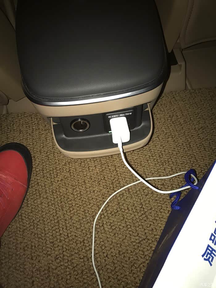 【图】关于插头的问题._别克gl8论坛_汽车之家论坛