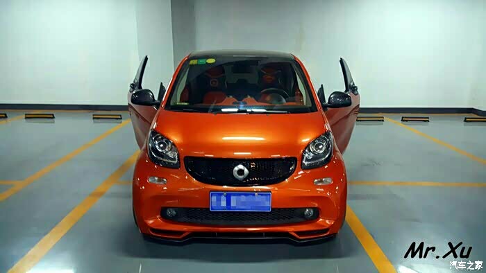 太帅嗨_smart论坛_汽车之家论坛