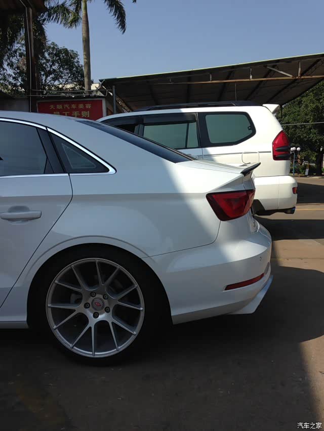 【图】epc故障灯亮_奥迪a3论坛_汽车之家论坛