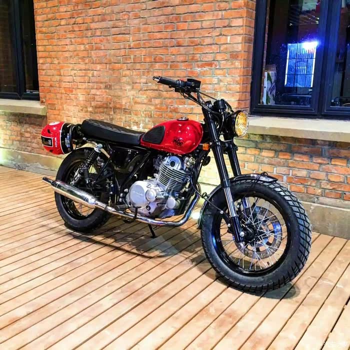 游侠250小改顺便求助个问题