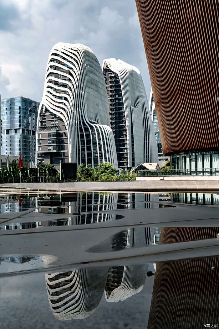 遇见生活中的小美好