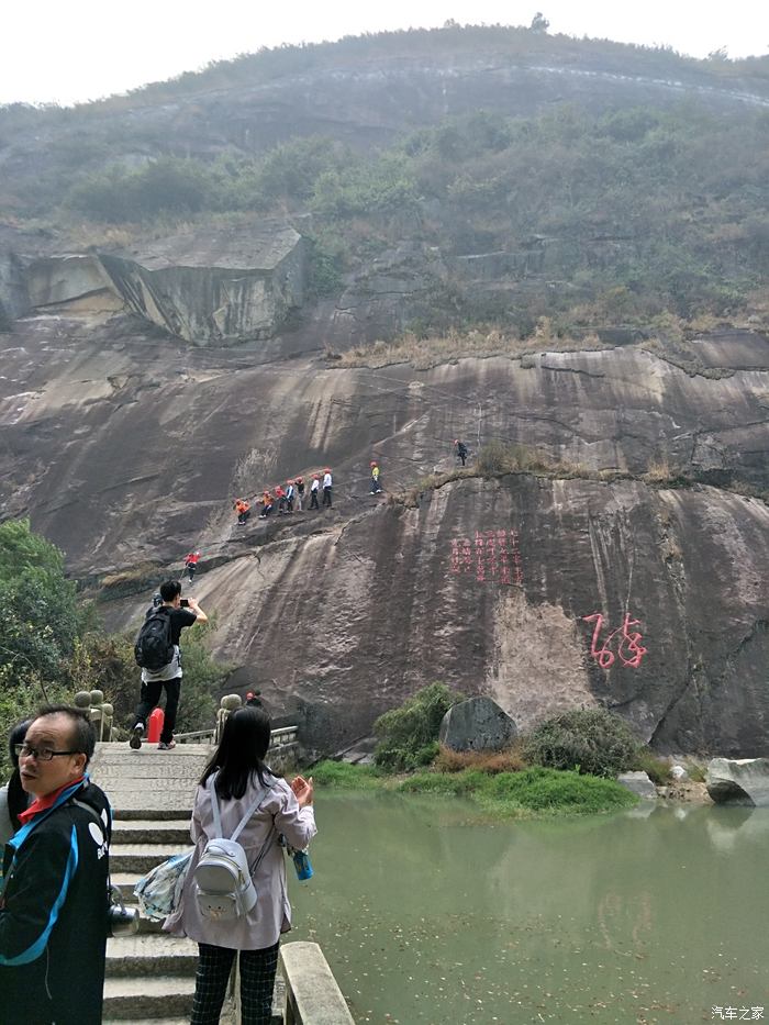 湖南水帘洞景区在哪里图片