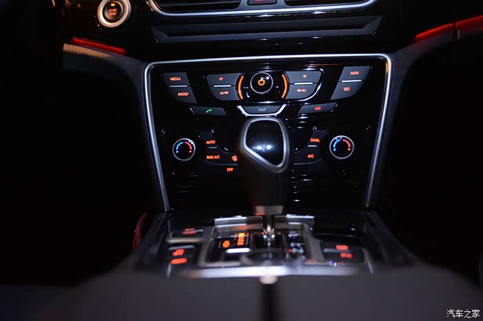 国产精品吉利相伴博瑞氛围灯篇