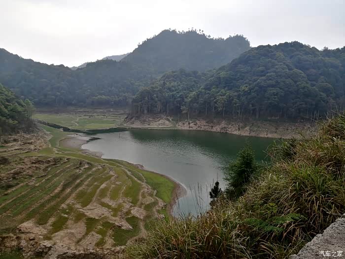 桃花春色暖先开,明媚谁人不看来——永泰葛岭赏桃记