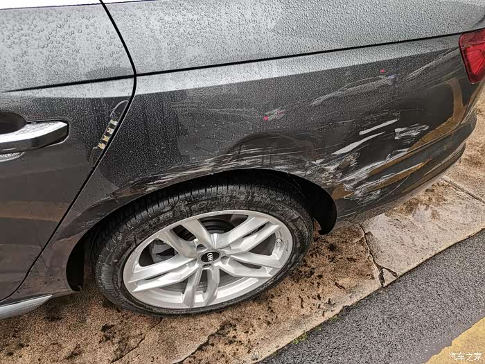 奥迪a4l论坛_汽车之家论坛