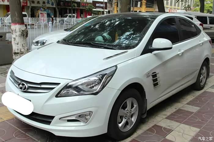 识别度较高细说瑞纳人生的购车.