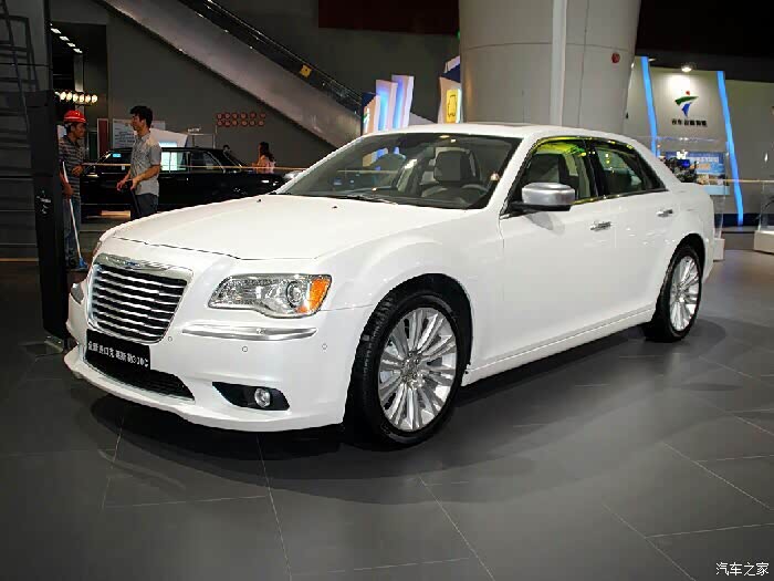 【图】寻找4s店最低价300c白色,3.0_克莱斯勒300c论坛_汽车之家论坛