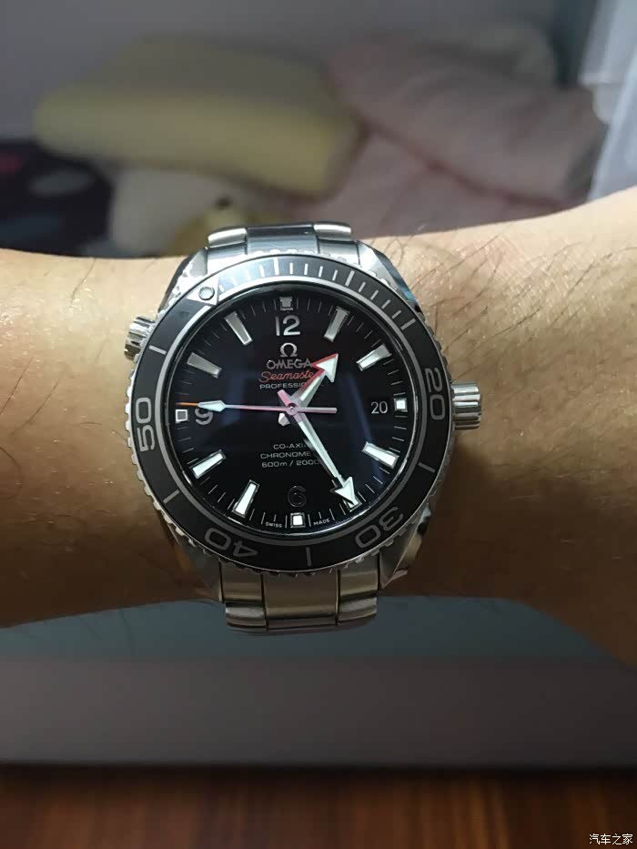 【图】各位卡友都是什么年龄戴什么样的手表_卡罗拉论坛_汽车之家论坛