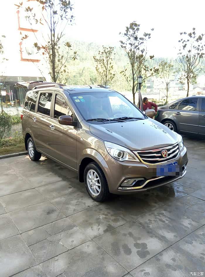 北汽威旺m30论坛_汽车之家论坛