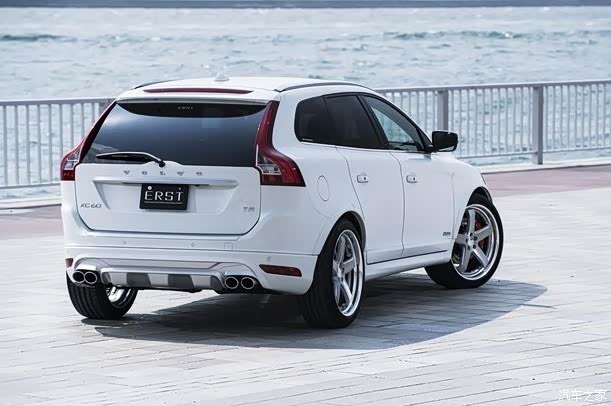 【图】xc60 小清新改装_沃尔沃xc60论坛_汽车之家论坛