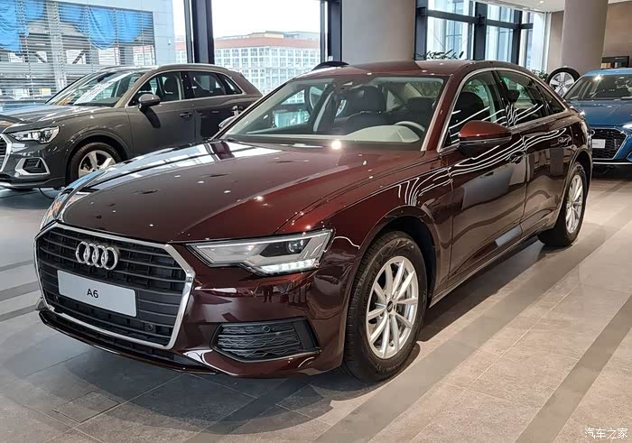 audia620t190当年的限量颜色日珥红