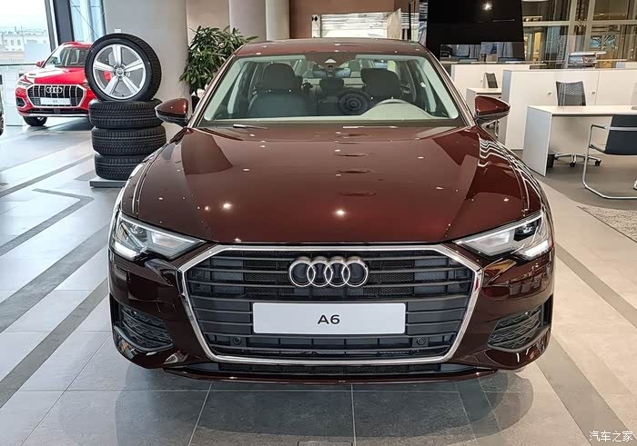 audia620t190当年的限量颜色日珥红