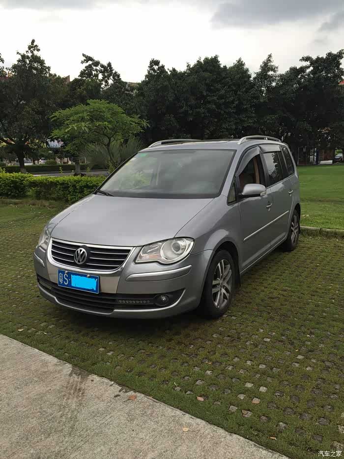 换车了,老途安打算出,有感兴趣的吗